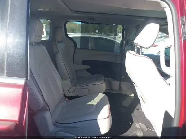 2C4RC1GG0LR269116 2020 CHRYSLER PACIFICA - Image 8