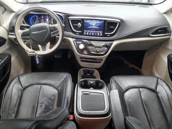 2C4RC1GG0LR272582 2020 CHRYSLER PACIFICA - Image 8