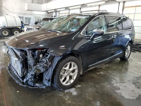 2C4RC1GG0LR279564 2020 CHRYSLER PACIFICA - Image 1