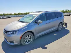2C4RC1GG0LR283727 2020 CHRYSLER PACIFICA