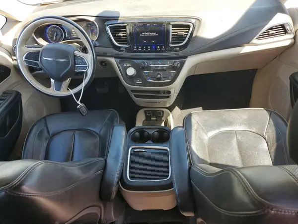 2C4RC1GG0LR283727 2020 CHRYSLER PACIFICA - Image 8