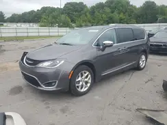 2C4RC1GG0LR283775 2020 CHRYSLER PACIFICA