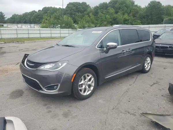 2C4RC1GG0LR283775 2020 CHRYSLER PACIFICA - Image 1