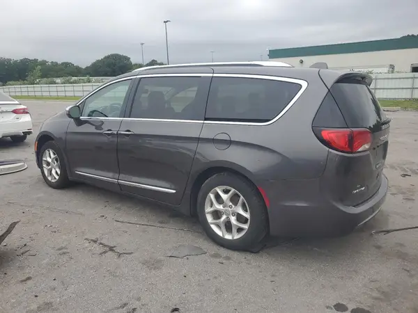 2C4RC1GG0LR283775 2020 CHRYSLER PACIFICA - Image 2