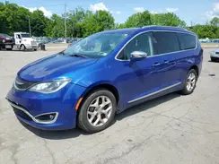 2C4RC1GG0LR284747 2020 CHRYSLER PACIFICA