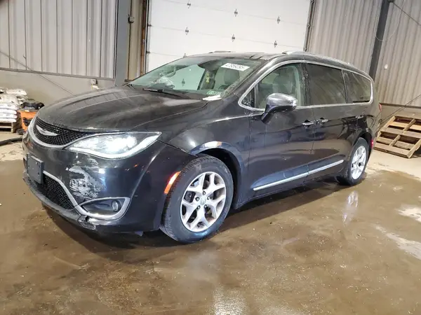 2C4RC1GG0LR285106 2020 CHRYSLER PACIFICA - Image 1