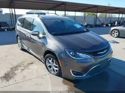 2C4RC1GG0LR285591 2020 CHRYSLER PACIFICA