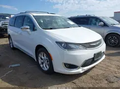 2C4RC1GG0LR289267 2020 CHRYSLER PACIFICA