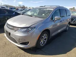 2C4RC1GG0LR289446 2020 CHRYSLER PACIFICA