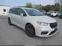 2C4RC1GG0MR503160 2021 CHRYSLER PACIFICA