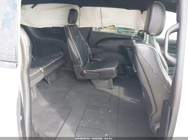 2C4RC1GG0MR503160 2021 CHRYSLER PACIFICA - Image 8
