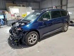 2C4RC1GG0NR103455 2022 CHRYSLER PACIFICA