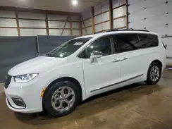 2C4RC1GG0NR109594 2022 CHRYSLER PACIFICA