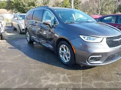 2C4RC1GG0NR111815 2022 CHRYSLER PACIFICA