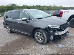 2C4RC1GG0NR112186 2022 CHRYSLER PACIFICA