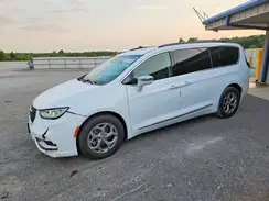 2C4RC1GG0NR127643 2022 CHRYSLER PACIFICA
