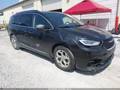 2C4RC1GG0NR127660 2022 CHRYSLER PACIFICA