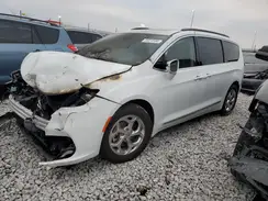 2C4RC1GG0NR133653 2022 CHRYSLER PACIFICA