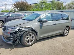 2C4RC1GG0NR138884 2022 CHRYSLER PACIFICA