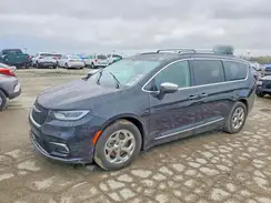 2C4RC1GG0NR138948 2022 CHRYSLER PACIFICA