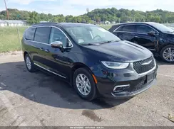 2C4RC1GG0NR139033 2022 CHRYSLER PACIFICA