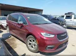 2C4RC1GG0NR143311 2022 CHRYSLER PACIFICA