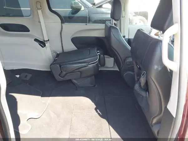 2C4RC1GG0NR143311 2022 CHRYSLER PACIFICA - Image 8