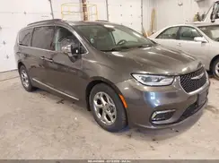 2C4RC1GG0NR162263 2022 CHRYSLER PACIFICA