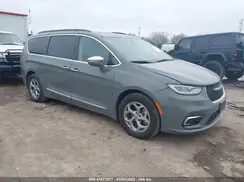 2C4RC1GG0NR169469 2022 CHRYSLER PACIFICA