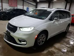 2C4RC1GG0NR170346 2022 CHRYSLER PACIFICA