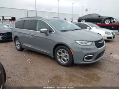 2C4RC1GG0NR177376 2022 CHRYSLER PACIFICA