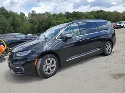 2C4RC1GG0NR196980 2022 CHRYSLER PACIFICA
