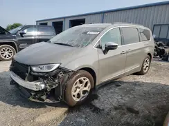 2C4RC1GG0NR198129 2022 CHRYSLER PACIFICA