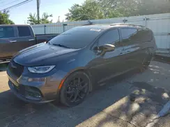 2C4RC1GG0NR219500 2022 CHRYSLER PACIFICA