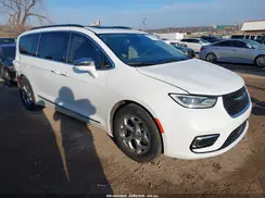 2C4RC1GG0NR228312 2022 CHRYSLER PACIFICA