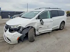 2C4RC1GG0PR507696 2023 CHRYSLER PACIFICA