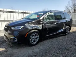 2C4RC1GG0PR515345 2023 CHRYSLER PACIFICA