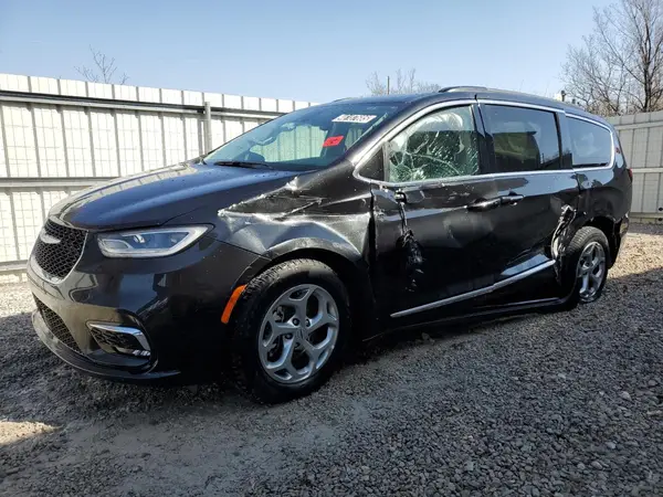 2C4RC1GG0PR515345 2023 CHRYSLER PACIFICA - Image 1