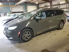2C4RC1GG0PR529598 2023 CHRYSLER PACIFICA