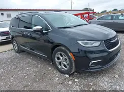 2C4RC1GG0PR535000 2023 CHRYSLER PACIFICA