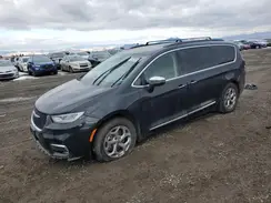 2C4RC1GG0PR547938 2023 CHRYSLER PACIFICA