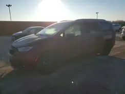 2C4RC1GG0PR556963 2023 CHRYSLER PACIFICA