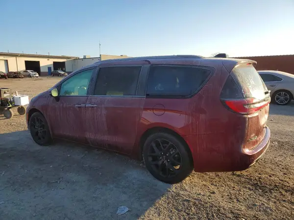 2C4RC1GG0PR556963 2023 CHRYSLER PACIFICA - Image 2