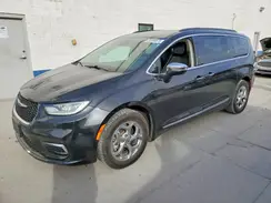 2C4RC1GG0PR557580 2023 CHRYSLER PACIFICA