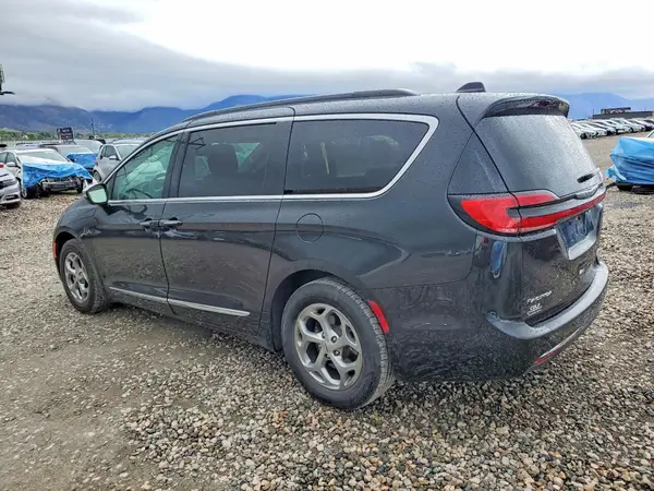 2C4RC1GG0PR557580 2023 CHRYSLER PACIFICA - Image 2
