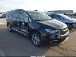2C4RC1GG0PR593835 2023 CHRYSLER PACIFICA