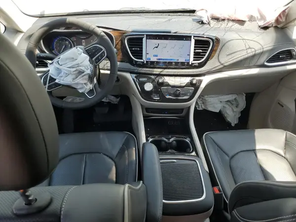 2C4RC1GG0RR113280 2024 CHRYSLER PACIFICA - Image 8