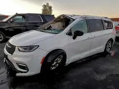 2C4RC1GG0RR142469 2024 CHRYSLER PACIFICA