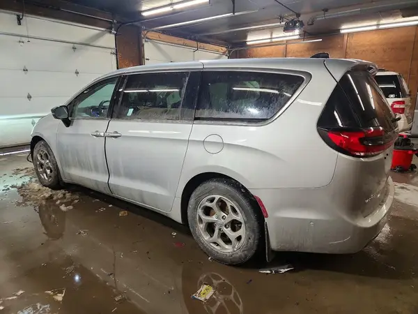 2C4RC1GG0RR170546 2024 CHRYSLER PACIFICA - Image 2