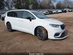 2C4RC1GG0SR508713 2025 CHRYSLER PACIFICA